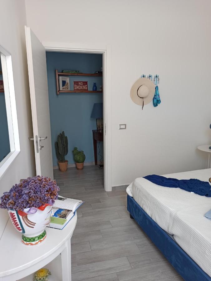 Apartment House Solesiculo *