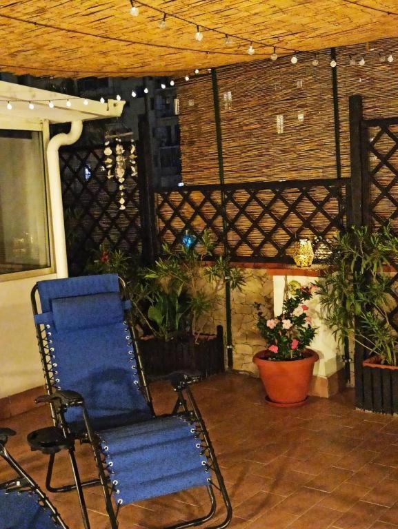 House Solesiculo Apartment *