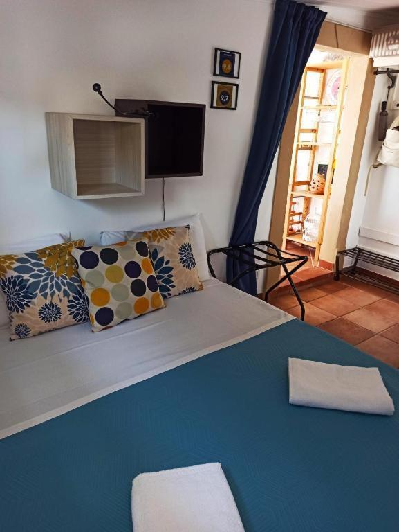 Apartment House Solesiculo