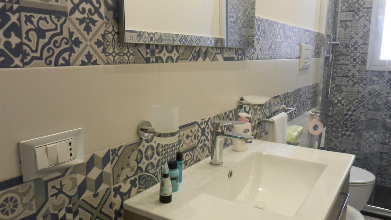 Apartment House Solesiculo Syracuse