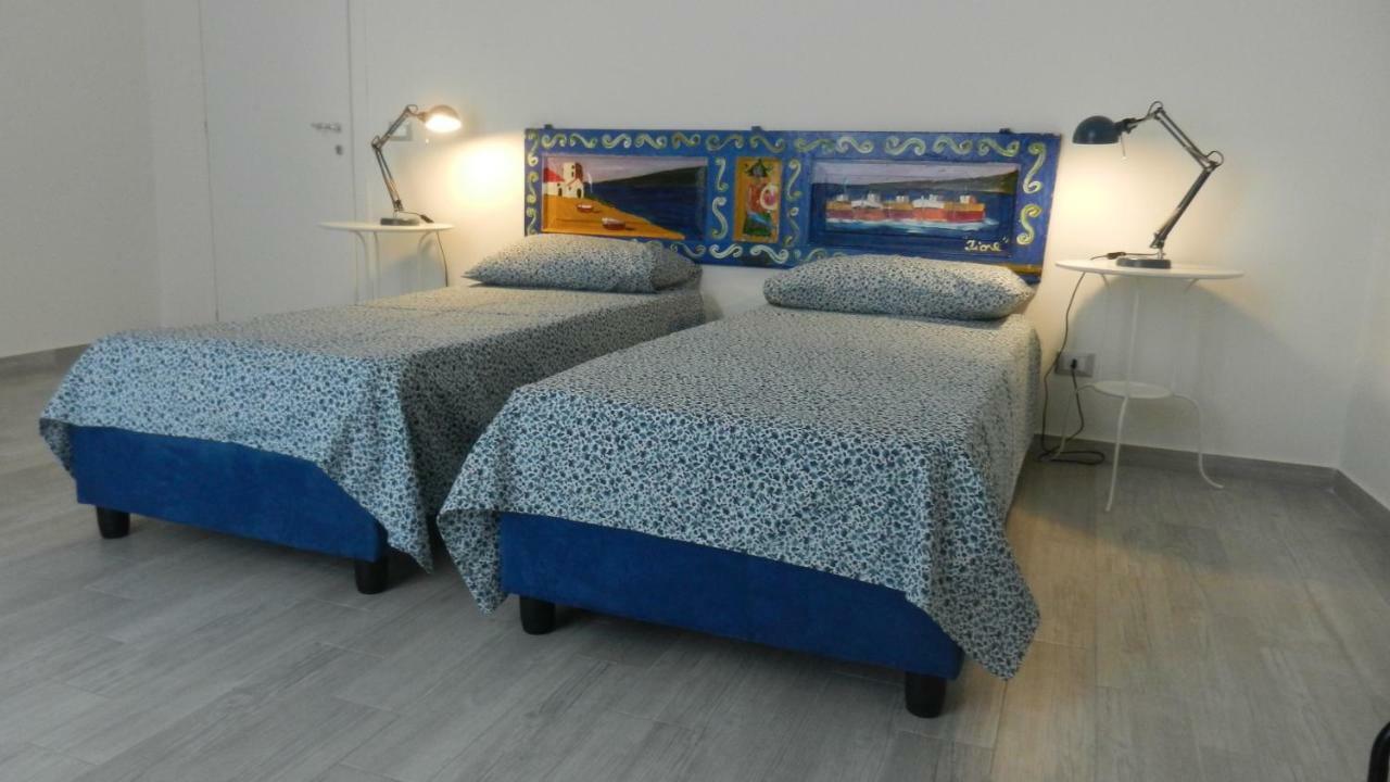 Apartment House Solesiculo
