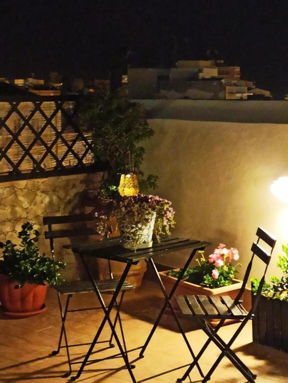 House Solesiculo Syracuse