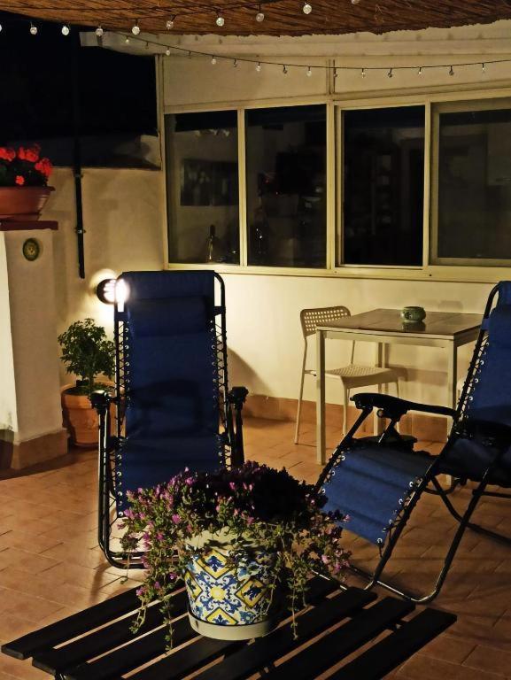 Apartment House Solesiculo